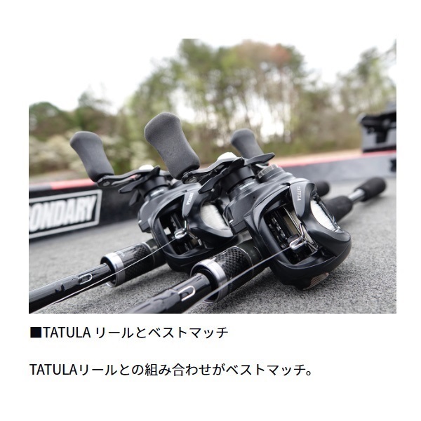 24 TATULA XT